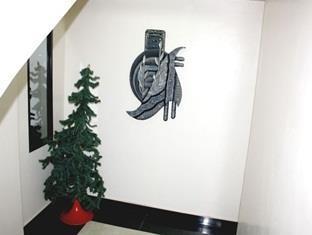 Hotel Excel Executive Amravati Extérieur photo