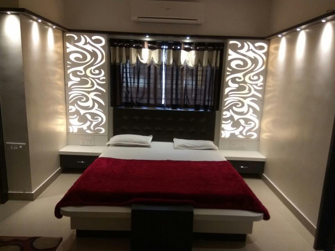 Hotel Excel Executive Amravati Extérieur photo