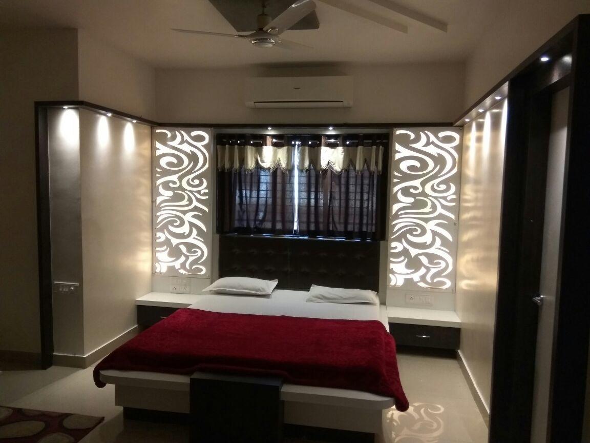 Hotel Excel Executive Amravati Extérieur photo